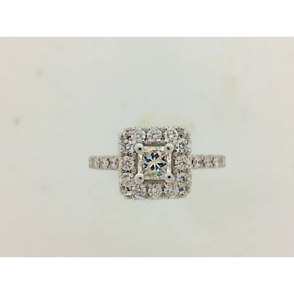 Engagement Ring Caves Jewelry Midlothian, TX