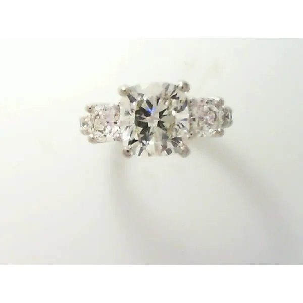 Engagement Ring Caves Jewelry Midlothian, TX