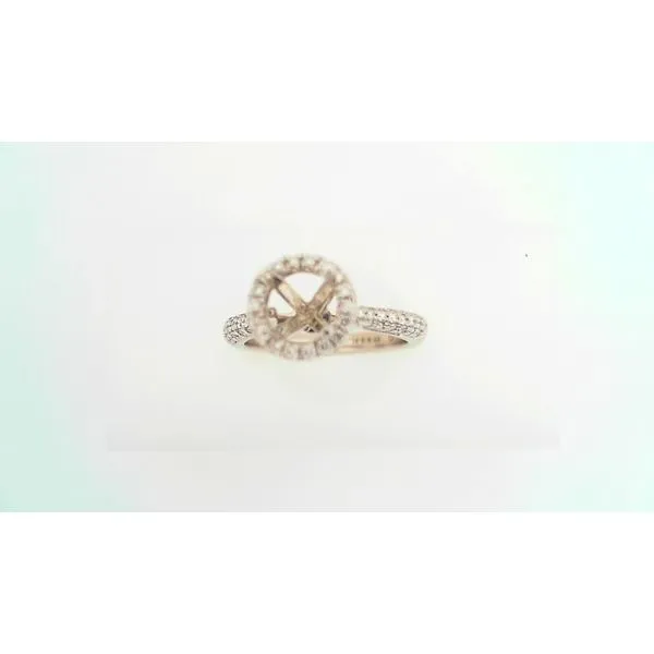 Engagement Ring Caves Jewelry Midlothian, TX