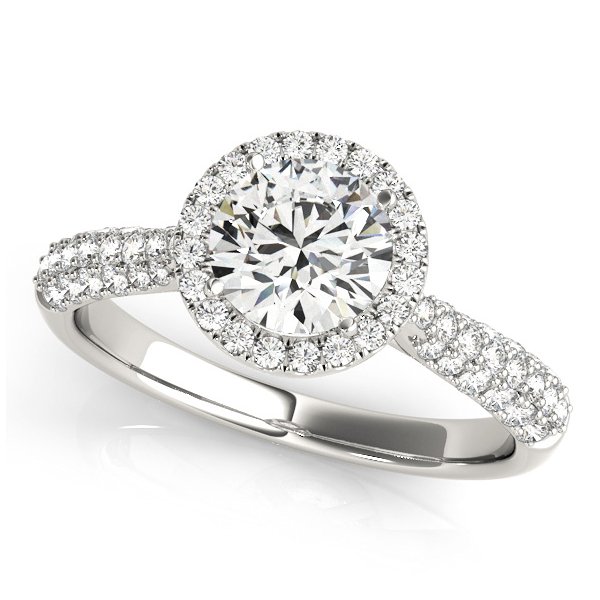 14K White Gold Other Ring Caves Jewelry Midlothian, TX