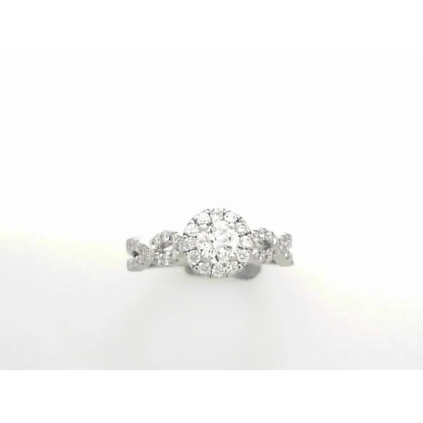 Engagement Ring Caves Jewelry Midlothian, TX