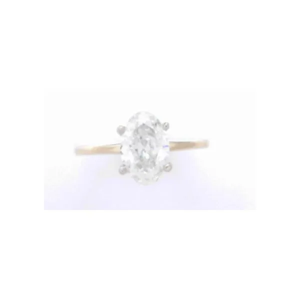 Engagement Ring Caves Jewelry Midlothian, TX