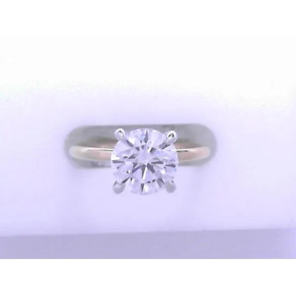 Engagement Ring Caves Jewelry Midlothian, TX