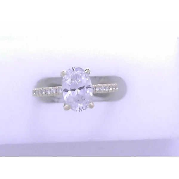 Engagement Ring Caves Jewelry Midlothian, TX