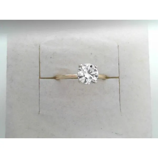 Engagement Ring Caves Jewelry Midlothian, TX