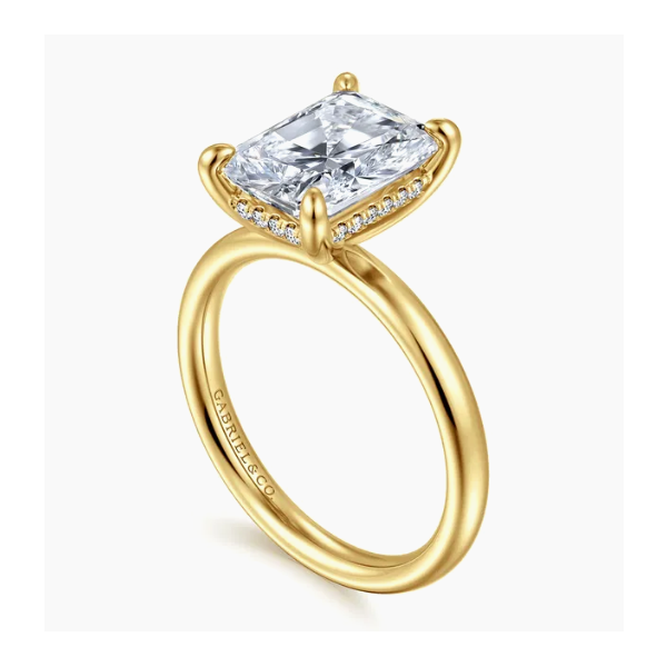 14K Yellow Gold Other Ring Caves Jewelry Midlothian, TX