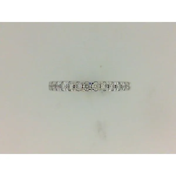 Diamond Wedding Band Caves Jewelry Midlothian, TX