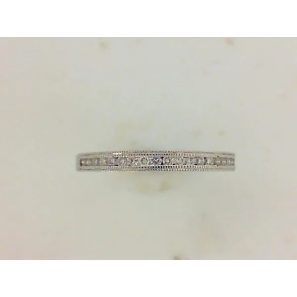 Diamond Wedding Band Caves Jewelry Midlothian, TX