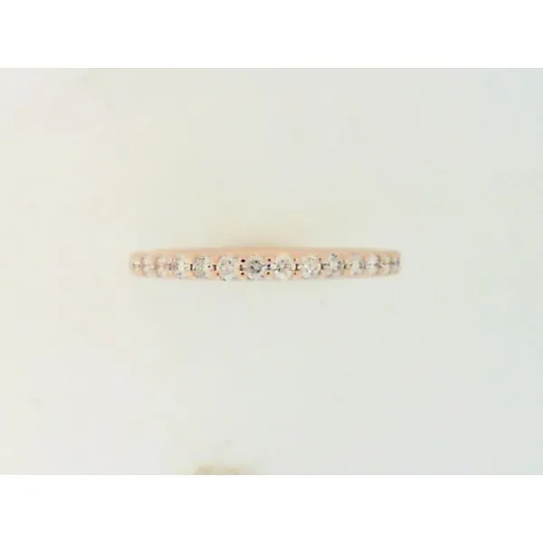 Diamond Wedding Band Caves Jewelry Midlothian, TX