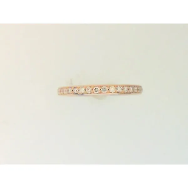 Diamond Wedding Band Caves Jewelry Midlothian, TX