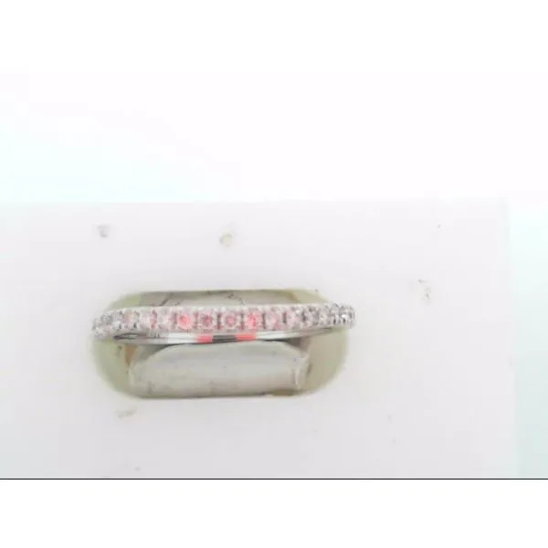 Diamond Wedding Band Caves Jewelry Midlothian, TX