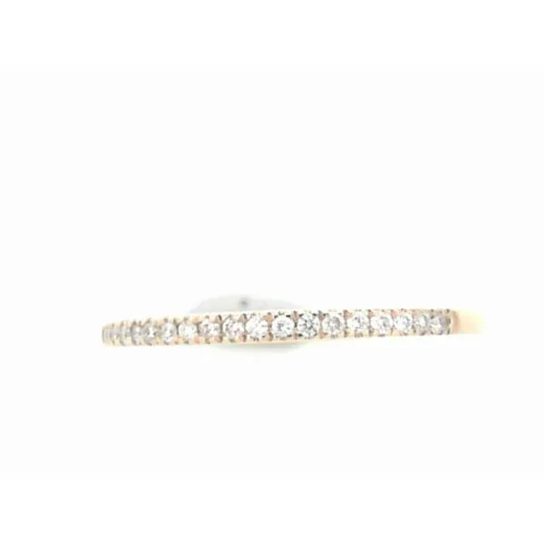 Diamond Wedding Band Caves Jewelry Midlothian, TX