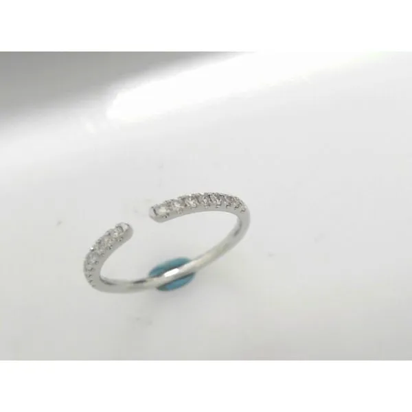 Diamond Wedding Band Caves Jewelry Midlothian, TX