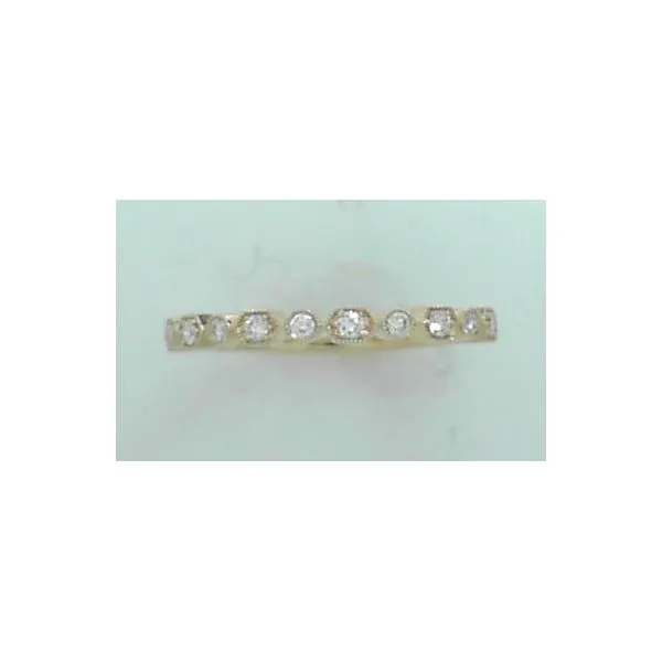 Diamond Wedding Band Caves Jewelry Midlothian, TX