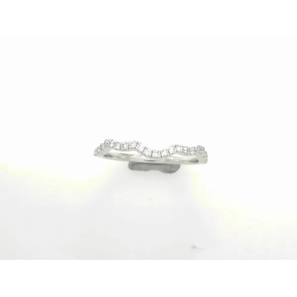 Diamond Wedding Band Caves Jewelry Midlothian, TX