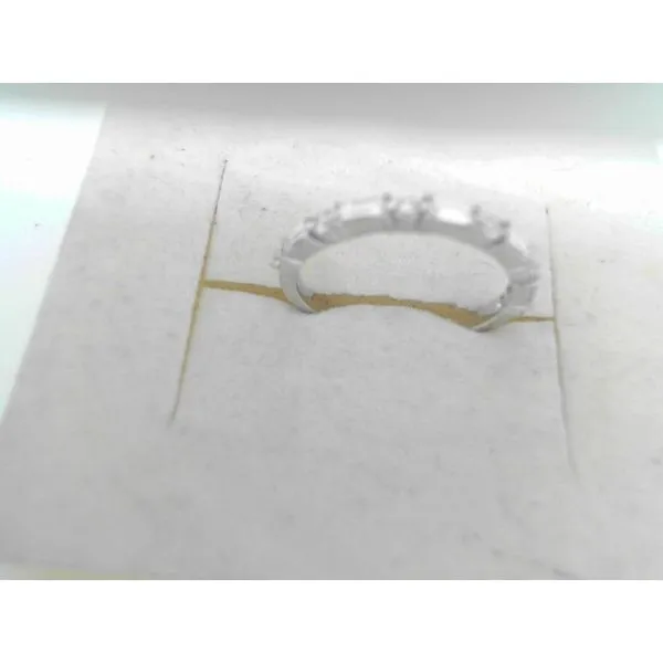 Diamond Wedding Band Caves Jewelry Midlothian, TX