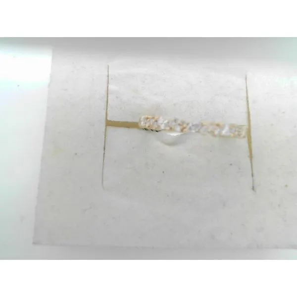 Diamond Wedding Band Caves Jewelry Midlothian, TX