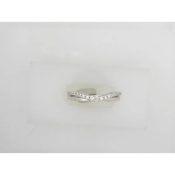 Diamond Wedding Band Caves Jewelry Midlothian, TX