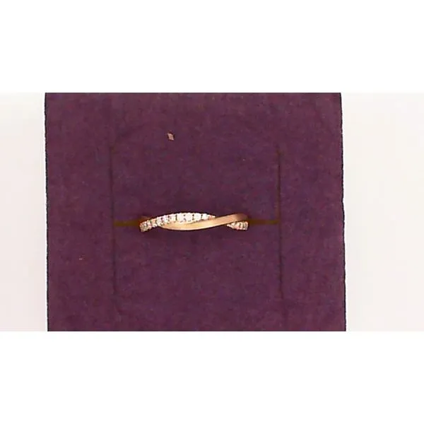 Diamond Wedding Band Caves Jewelry Midlothian, TX