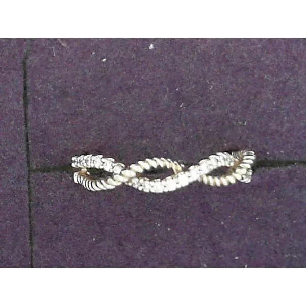 Diamond Wedding Band Caves Jewelry Midlothian, TX