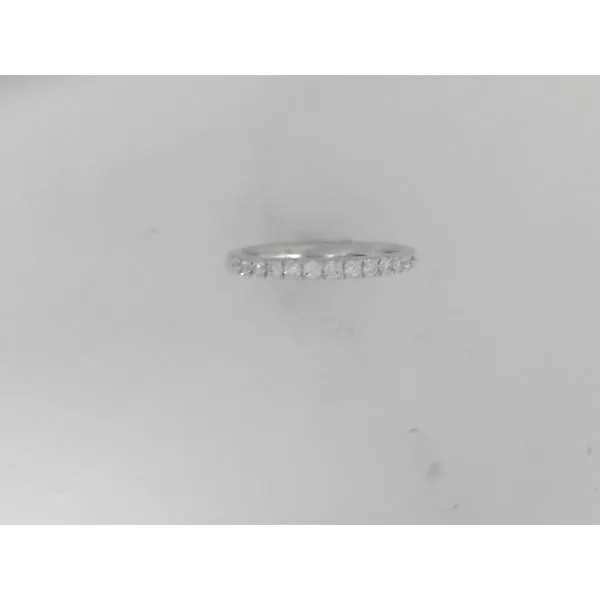 Diamond Wedding Band Caves Jewelry Midlothian, TX