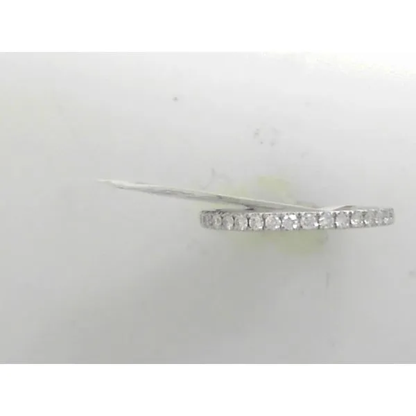 Diamond Wedding Band Caves Jewelry Midlothian, TX