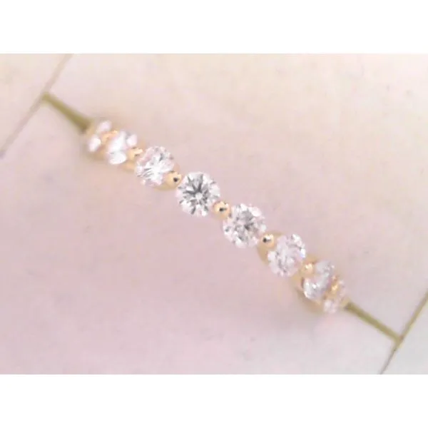 Diamond Wedding Band Caves Jewelry Midlothian, TX
