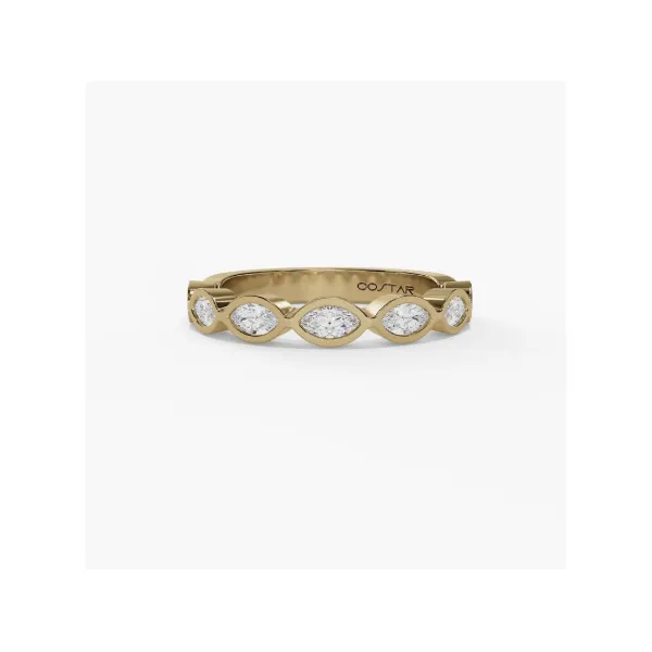 Diamond Wedding Band Caves Jewelry Midlothian, TX