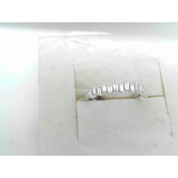 Diamond Wedding Band Caves Jewelry Midlothian, TX