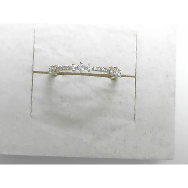 Diamond Wedding Band Caves Jewelry Midlothian, TX