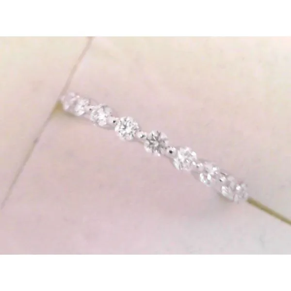 Diamond Wedding Band Caves Jewelry Midlothian, TX