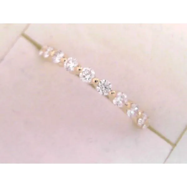 Diamond Wedding Band Caves Jewelry Midlothian, TX