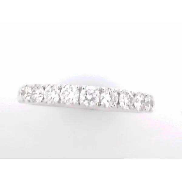 Diamond Wedding Band Caves Jewelry Midlothian, TX