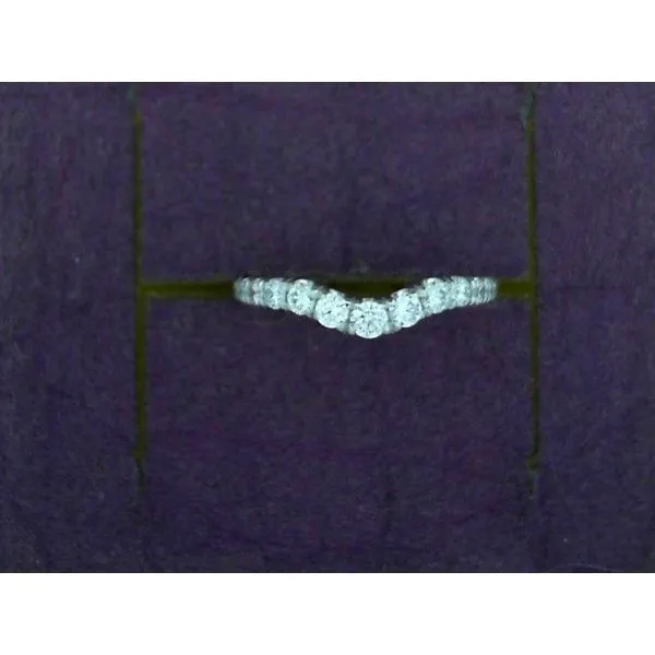 Diamond Wedding Band Caves Jewelry Midlothian, TX