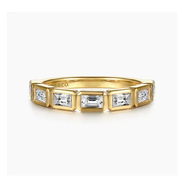 Diamond Wedding Band Caves Jewelry Midlothian, TX