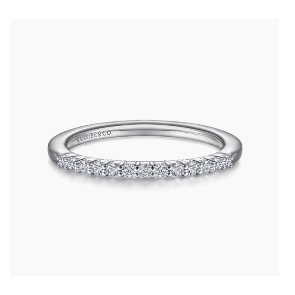 Diamond Wedding Band Caves Jewelry Midlothian, TX