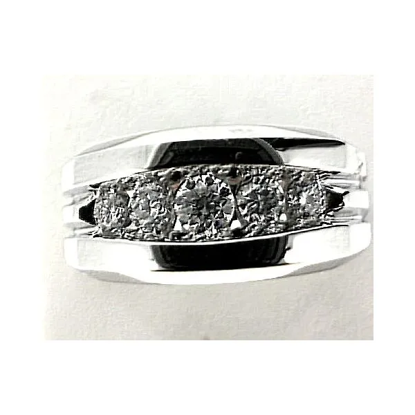 001-135-00230 Caves Jewelry Midlothian, TX