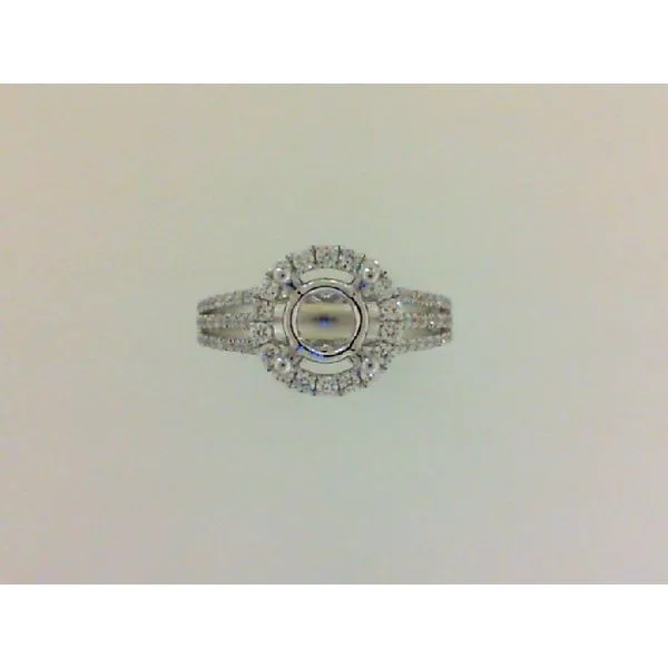 Engagement Ring Caves Jewelry Midlothian, TX