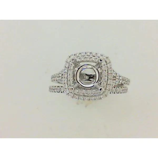Engagement Ring Caves Jewelry Midlothian, TX