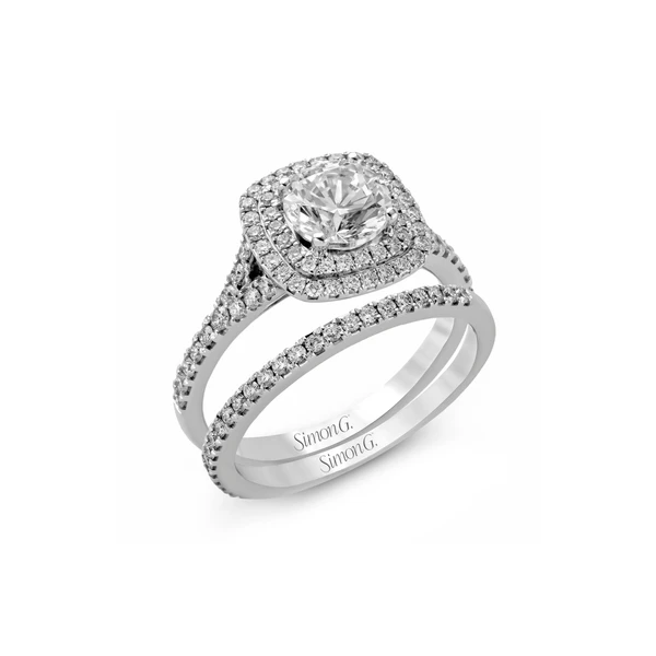 18K White Gold Other Ring Caves Jewelry Midlothian, TX