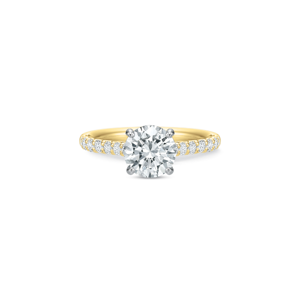 Two-Tone Other Ring Caves Jewelry Midlothian, TX