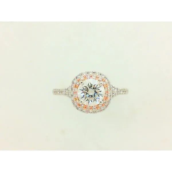 Engagement Ring Caves Jewelry Midlothian, TX