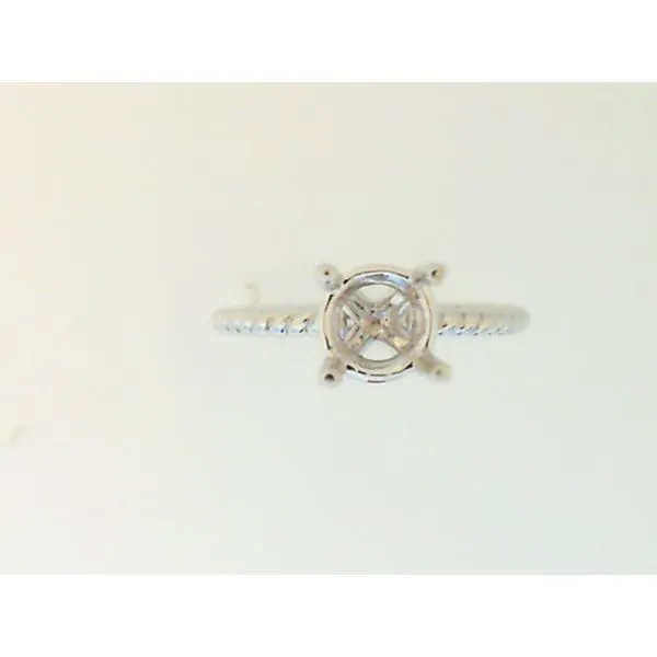 Engagement Ring Caves Jewelry Midlothian, TX