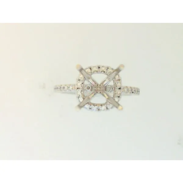 Engagement Ring Caves Jewelry Midlothian, TX