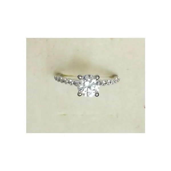 Engagement Ring Caves Jewelry Midlothian, TX