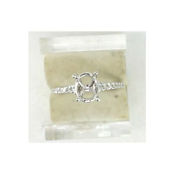 Engagement Ring Caves Jewelry Midlothian, TX