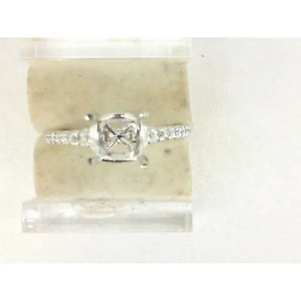 Engagement Ring Caves Jewelry Midlothian, TX