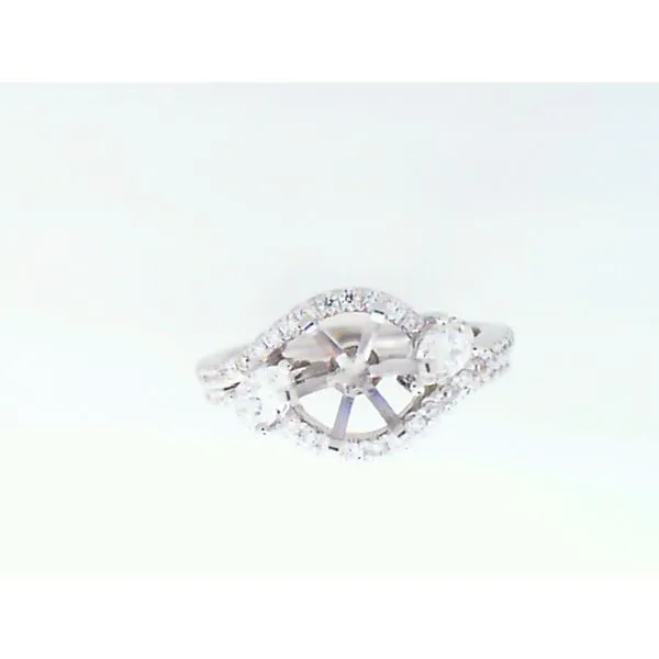 Engagement Ring Caves Jewelry Midlothian, TX
