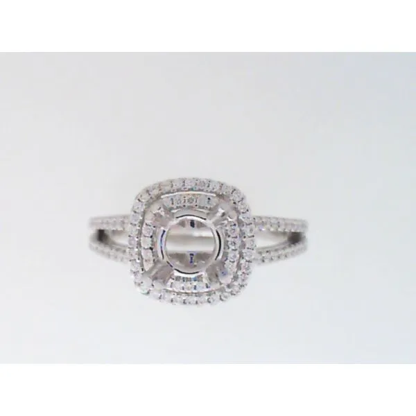 Engagement Ring Caves Jewelry Midlothian, TX