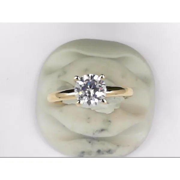 Engagement Ring Caves Jewelry Midlothian, TX